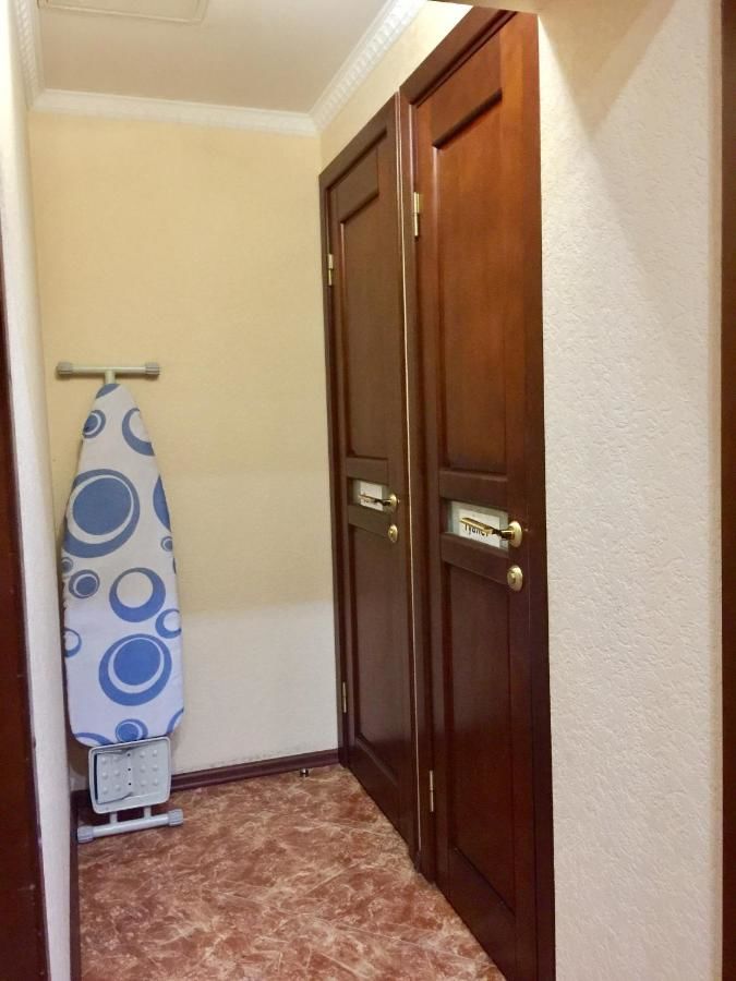 Гостевой дом Гостевой дом TEATRO Минск-8