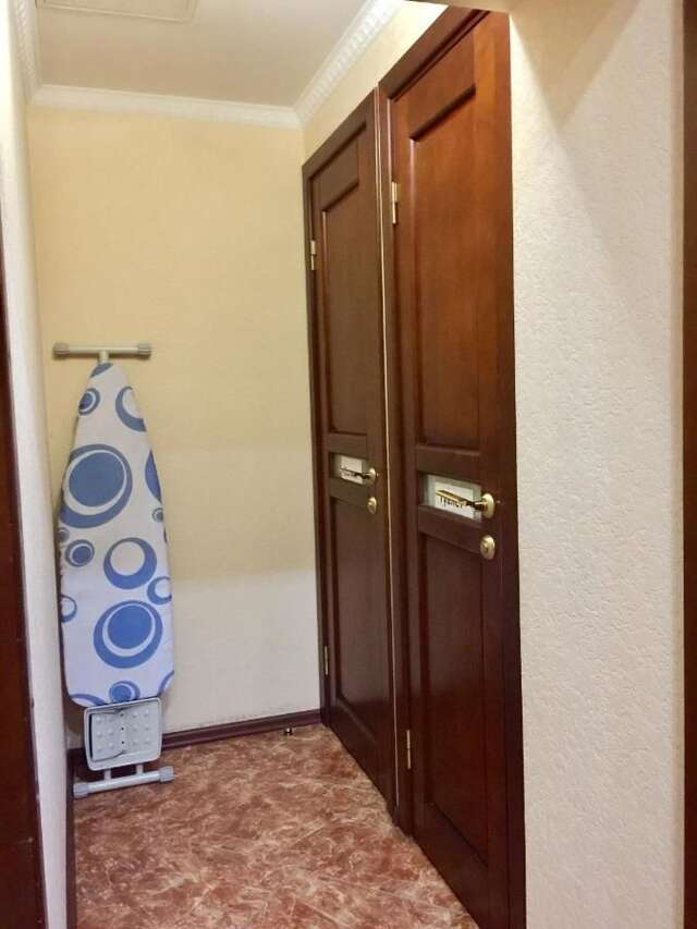Гостевой дом Гостевой дом TEATRO Минск-7